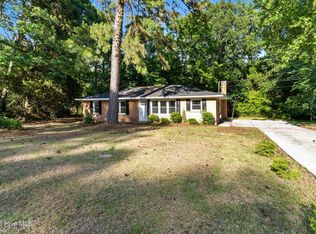146 Forest Drive W, Whiteville, NC 28472