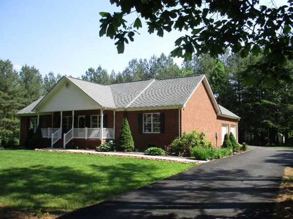 12 Henderson Rd, New Canton, VA 23123