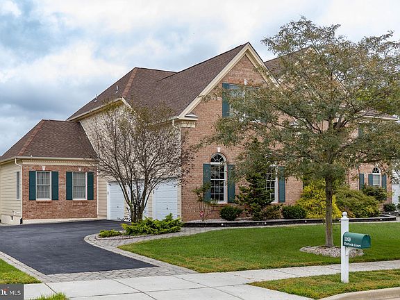 2nd image of 1209 Hurlock Ct