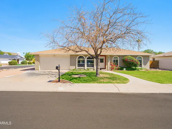 6503 S BONARDEN Lane, Tempe, AZ 85283