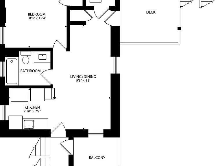 2255 W 24th St #201 — Photo 19