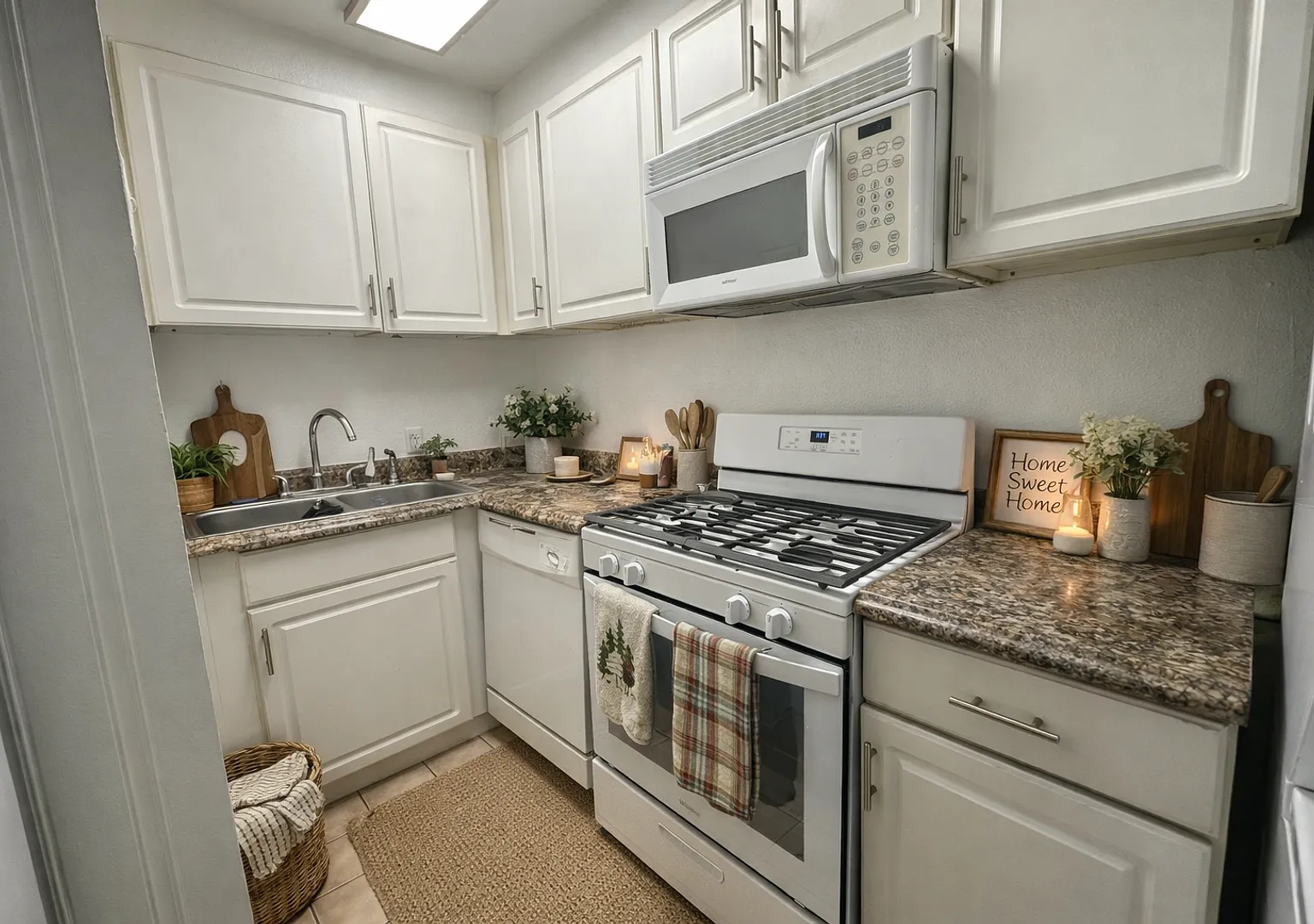 True 1 Bedroom Near FSU — Photo 4