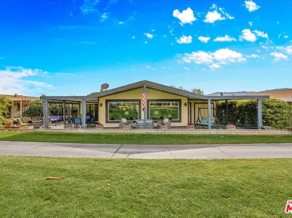 73450 Country Club Dr Space 259, Palm Desert, CA 92260