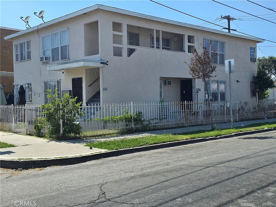1st image of 301 W Magnolia St