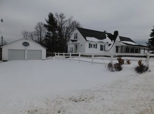 912 Red Brush Rd, Tionesta, PA 16353