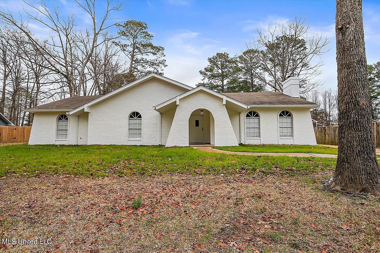 249 Bay Park Dr, Brandon, MS 39047 Zillow