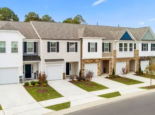 6314 Lady Eliza Ln, Raleigh, NC 27603