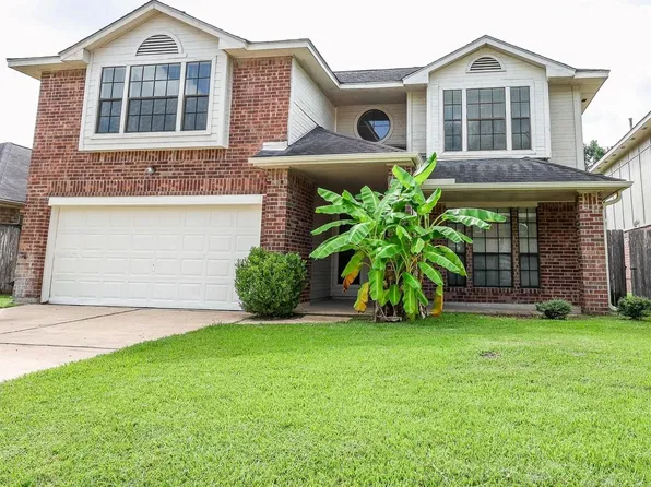 1931 Wildwood Ridge Dr, Missouri City, TX 77489