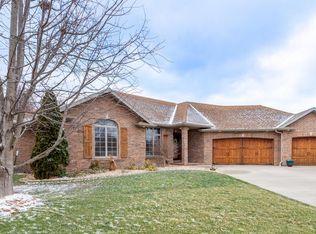 2339 S April Ave, Springfield, MO 65807