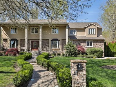 62 Lehigh Dr, Lincroft, NJ, 07738