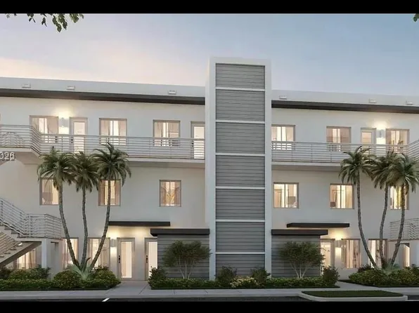 10229 NW 64th Ter APT 303, Doral, FL 33178
