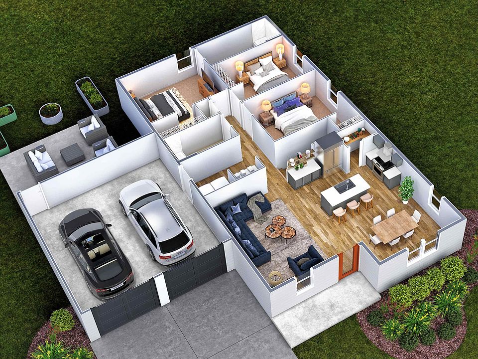 2nd image of 106 Boneset Ave