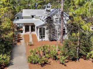 261 Wood Beach Dr, Santa Rosa Beach, FL 32459