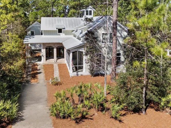 261 Wood Beach Dr, Santa Rosa Beach, FL 32459