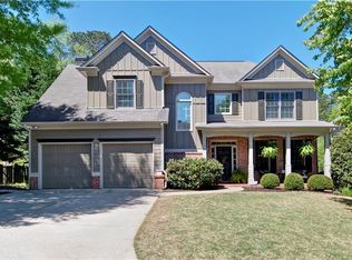 3091 Woodbridge Ln, Canton, GA 30114