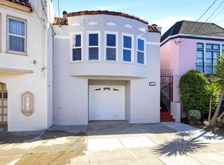 1522 25th Ave, San Francisco, CA 94122
