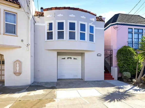 1522 25th Ave, San Francisco, CA 94122