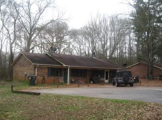 115 Ramble Hills Cir, Athens, GA 30606