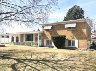 961 N 250 W, Sunset, UT 84015