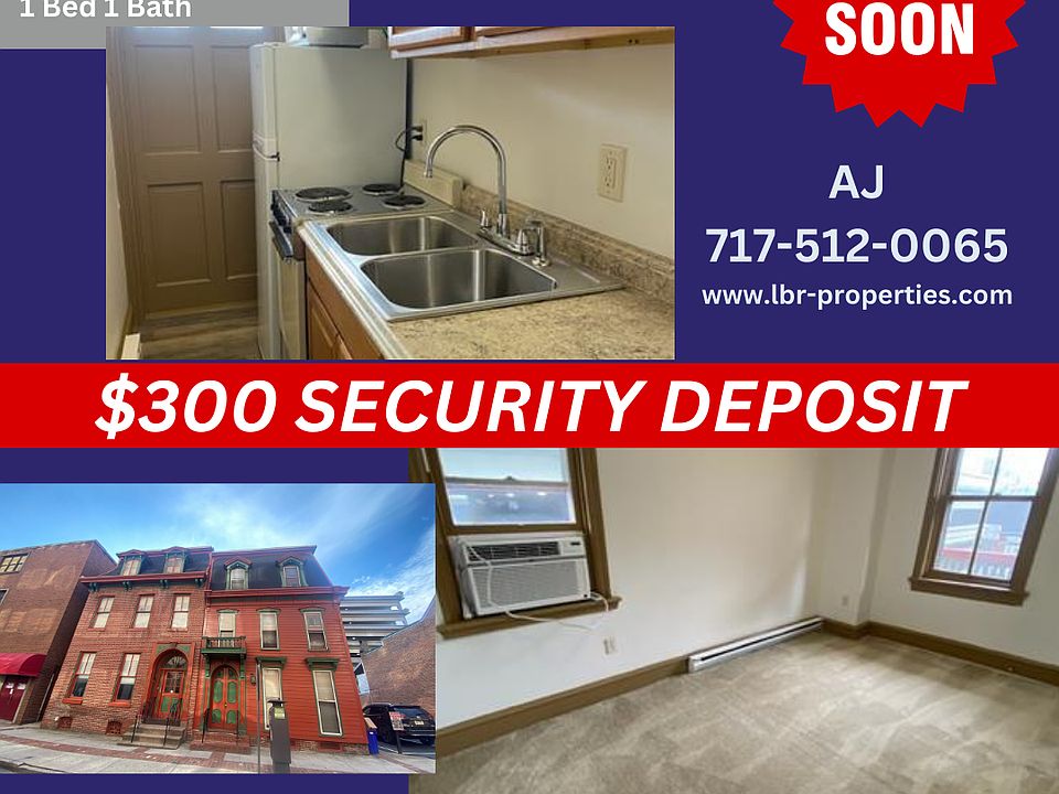 1st image of 125 Pine St #6