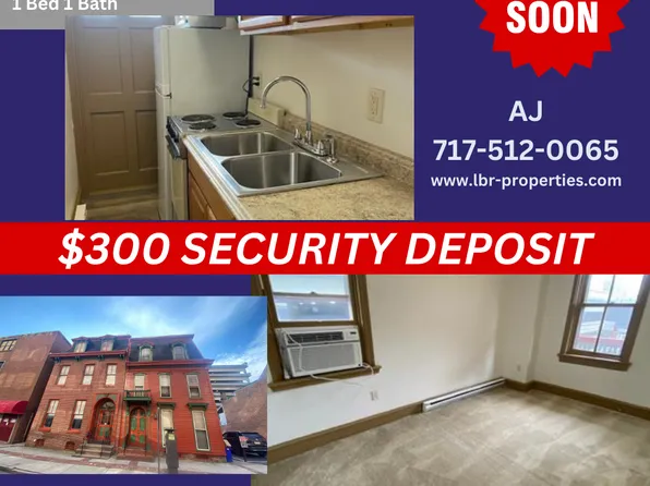 125 Pine St #6, Harrisburg, PA 17101