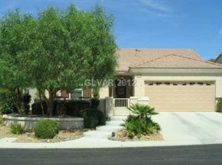 3166 Olivia Heights Ave, Henderson, NV 89052