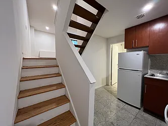 Rented by AZ REALTY NYC LLC