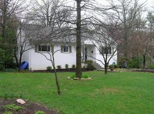 3119 Faber Dr, Falls Church, VA 22044