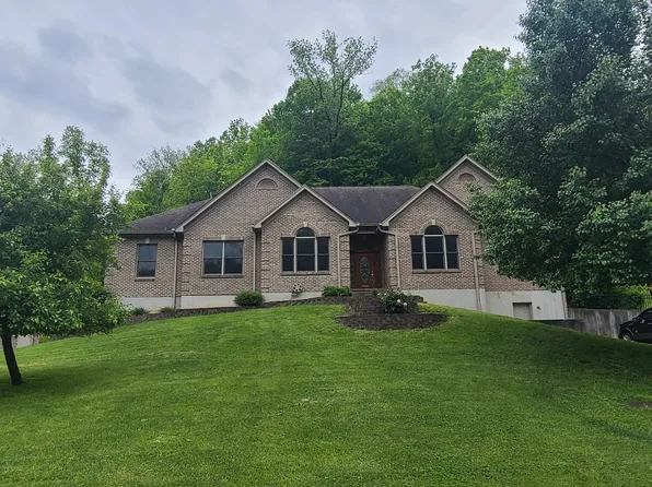1710 Valley Dr, Fort Wright, KY 41017