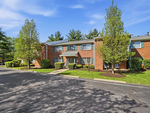 2nd image of 9642 Crosley Farm Dr Unit 70