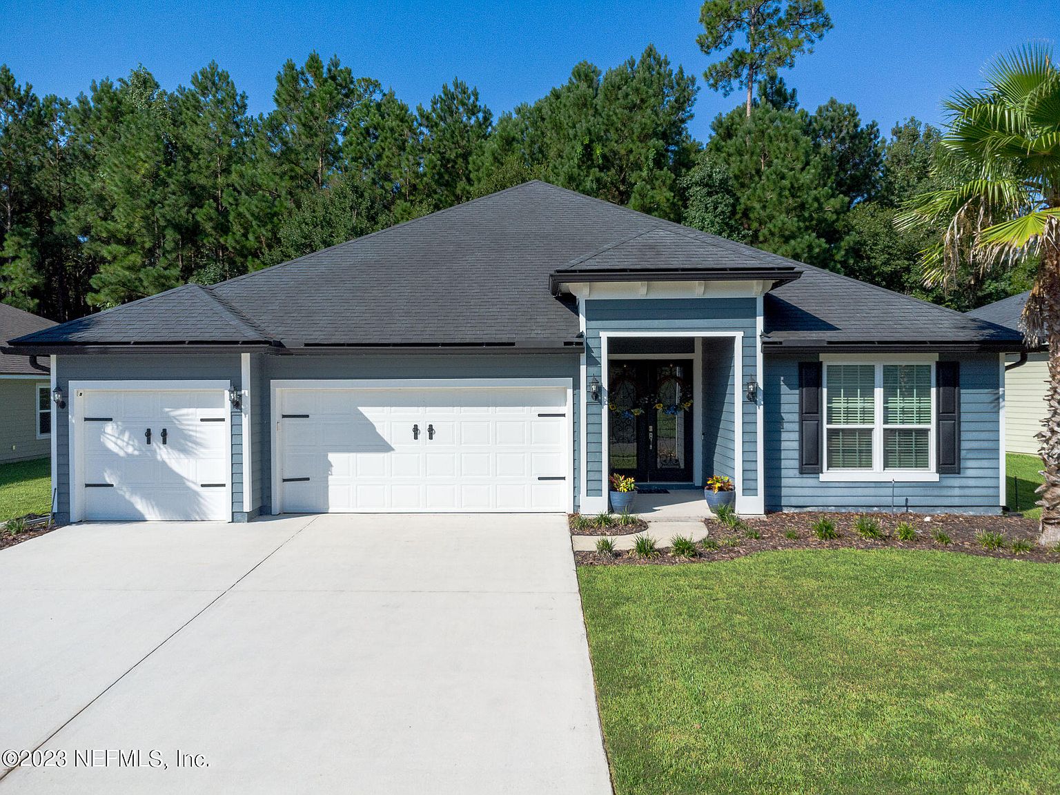 79635 PLUMMERS CREEK Drive, Yulee, FL 32097 Zillow