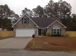 304 Wills Ln, Moncks Corner, SC 29461