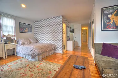 Rented by Oxford Property Group