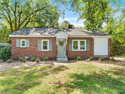 811 River St, Belton, SC, 29627