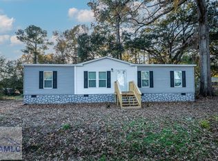 260 W 1st St, Midway, GA 31320