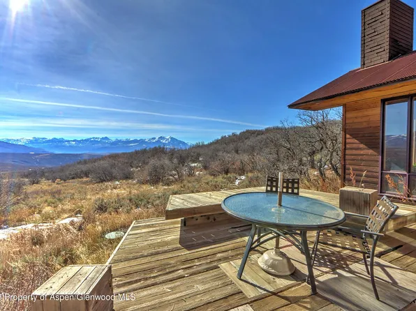 967 Buck Point Rd, Carbondale, CO 81623