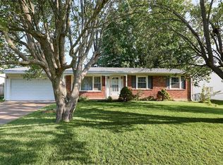 9521 Tealridge Dr, Saint Louis, MO