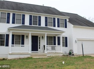 22 Cedarview Ct, Fredericksburg, VA