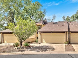 6585 W Mississippi Place, Lakewood, CO 80232