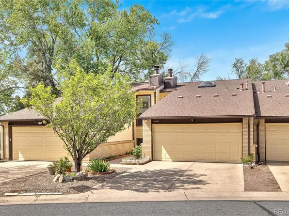 6585 W Mississippi Place, Lakewood, CO 80232