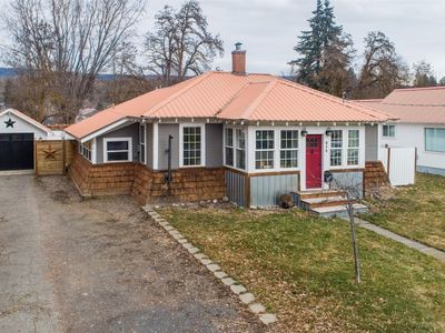 814 Cleveland Avenue, South Cle Elum, WA, 98943