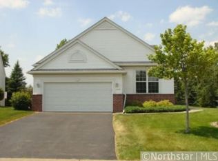 1698 Oakbrooke Way, Eagan, MN 55122