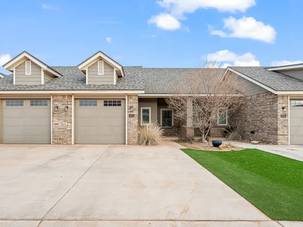 2554 138th St, Lubbock, TX 79423