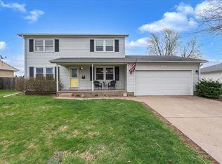 1213 5th St W, Milan, IL 61264