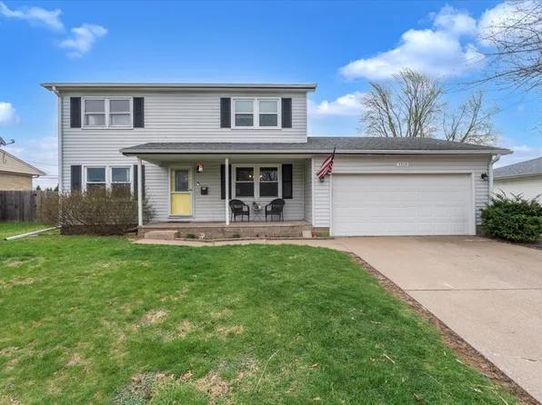 1213 5th St W, Milan, IL 61264