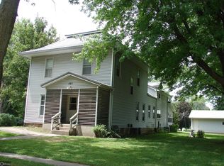 807 N Broadway St, Mount Pleasant, IA 52641