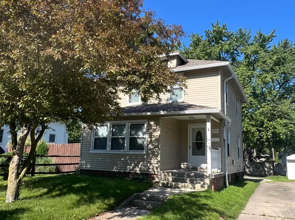 606 Toronto Ave, Toledo, OH 43609