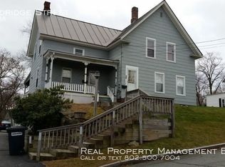 42 Eldridge St, Lebanon, NH 03766