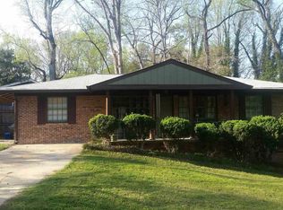 909 Verdi Way #1, Clarkston, GA 30021