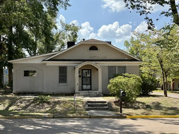 1304 Jefferson Ave, Oxford, MS 38655
